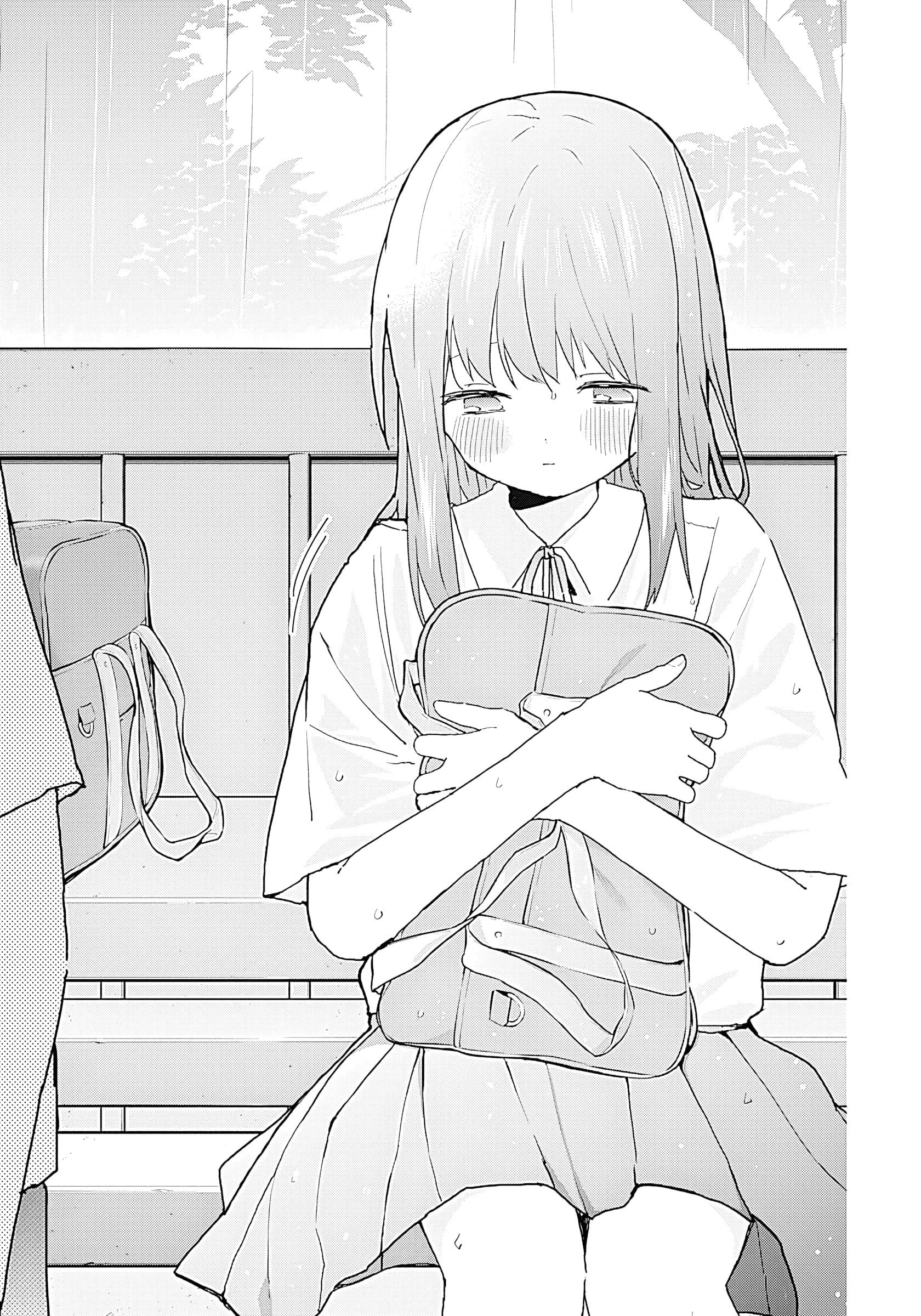 Osananananajimi Chapter 2 - Page 24