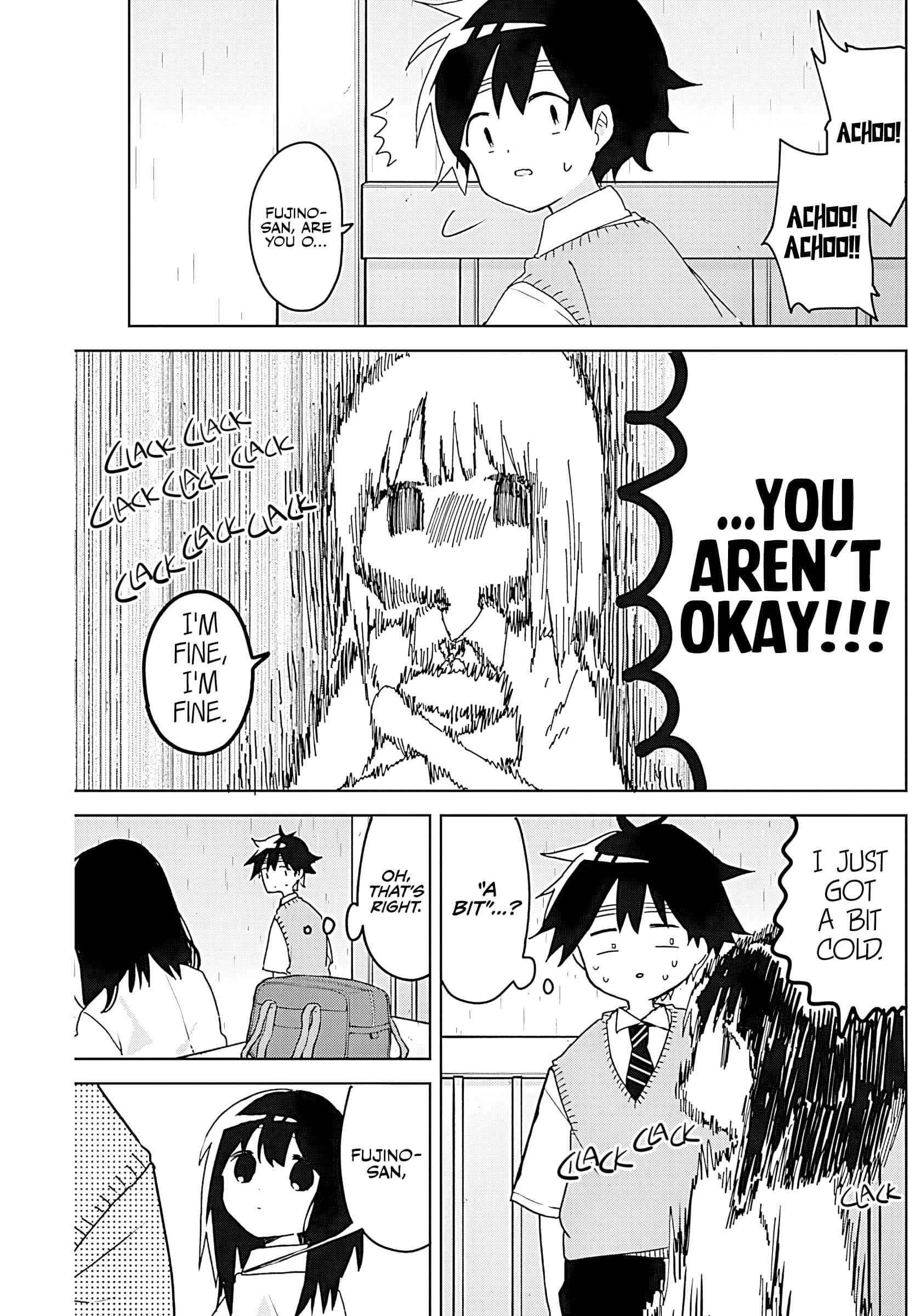 Osananananajimi Chapter 2 - Page 25