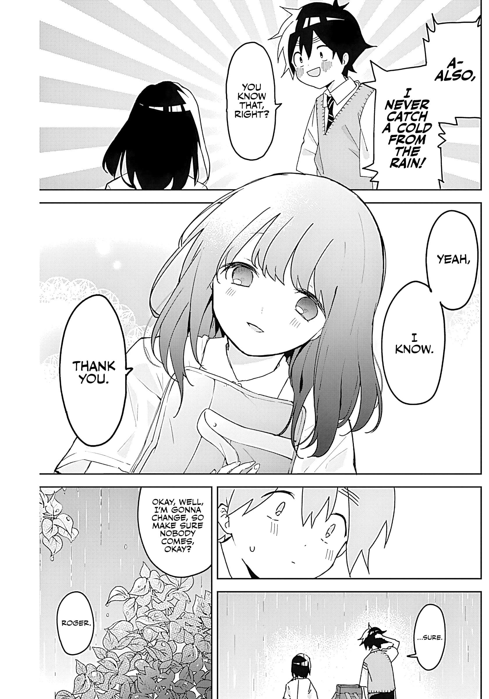 Osananananajimi Chapter 2 - Page 29