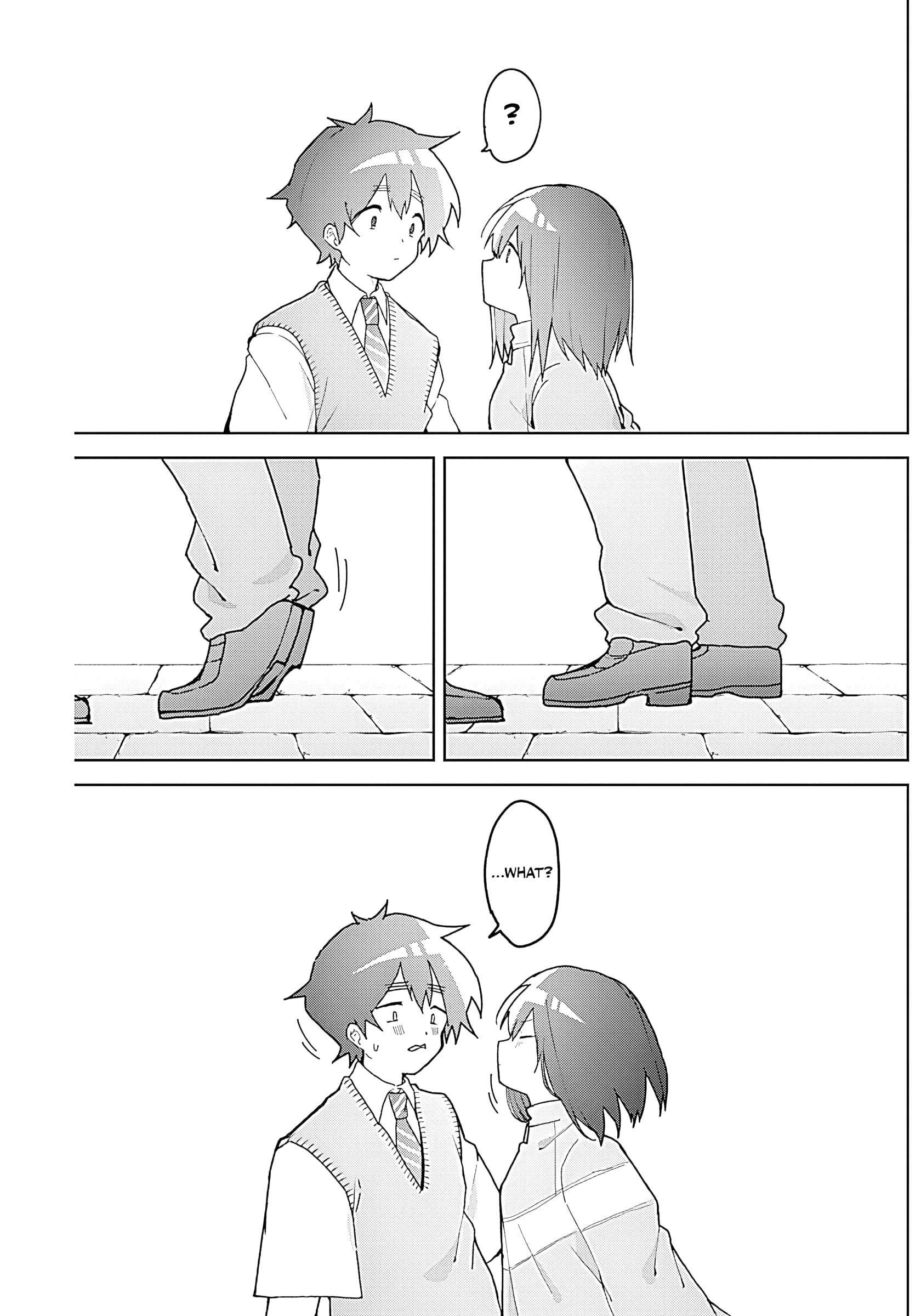 Osananananajimi Chapter 2 - Page 31