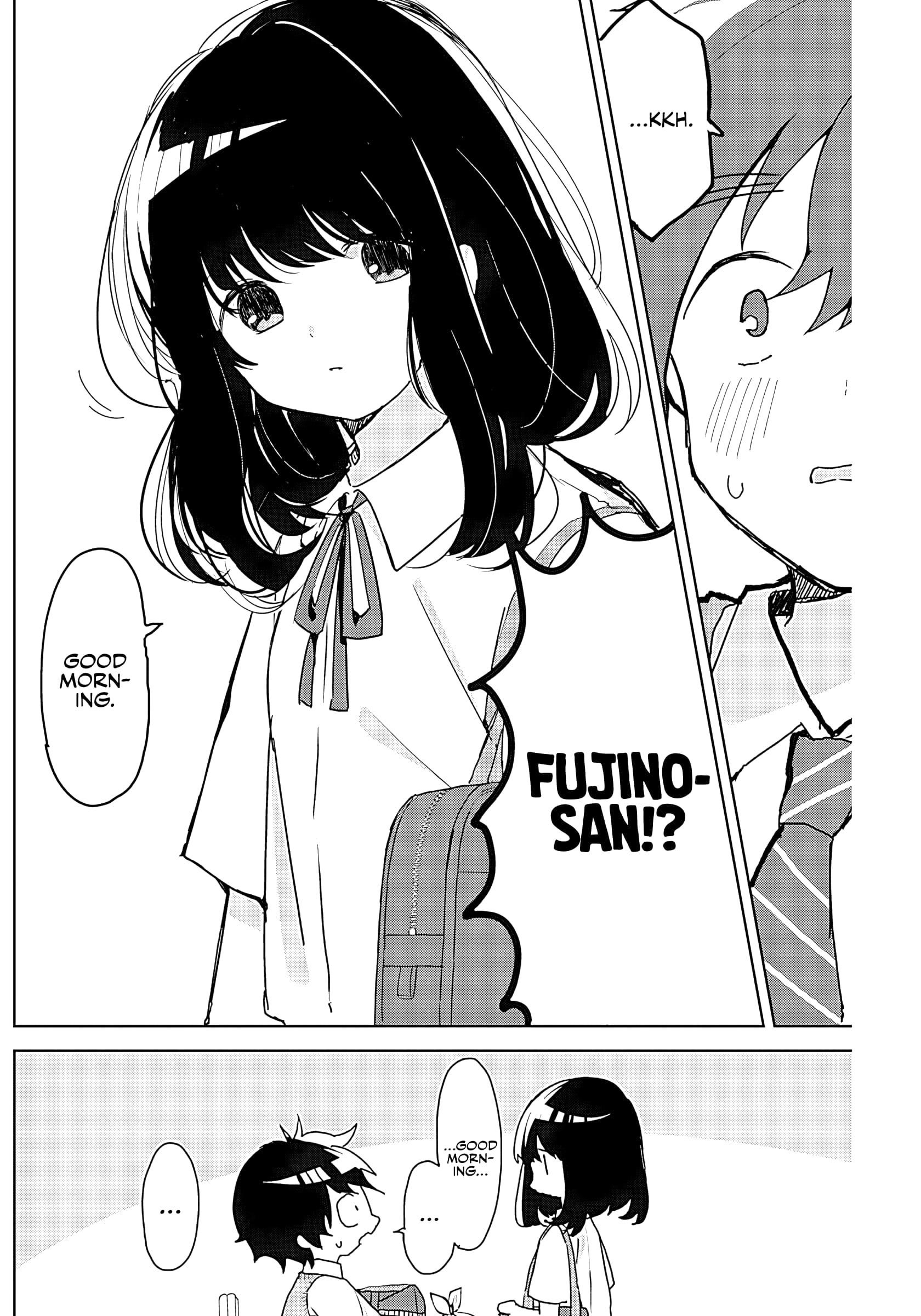 Osananananajimi Chapter 2 - Page 6