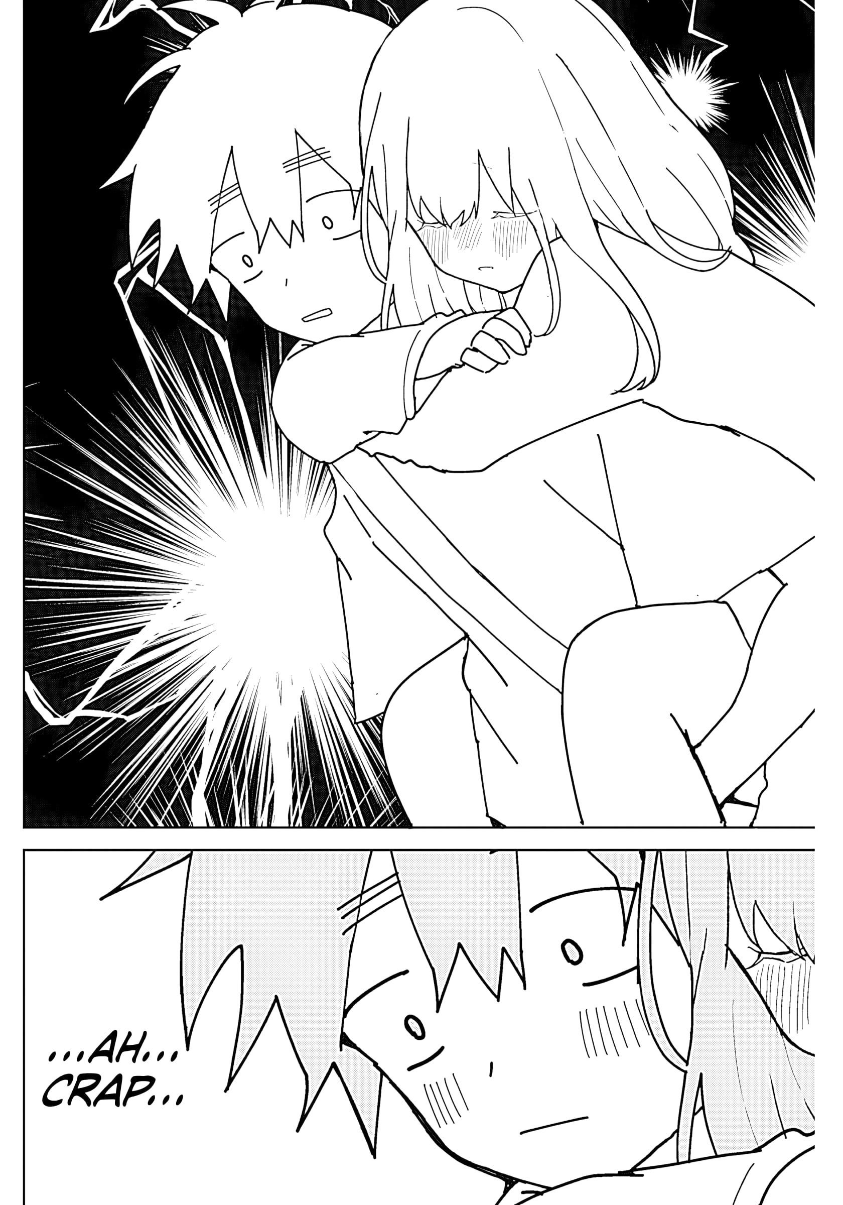 Osananananajimi Chapter 3 - Page 12