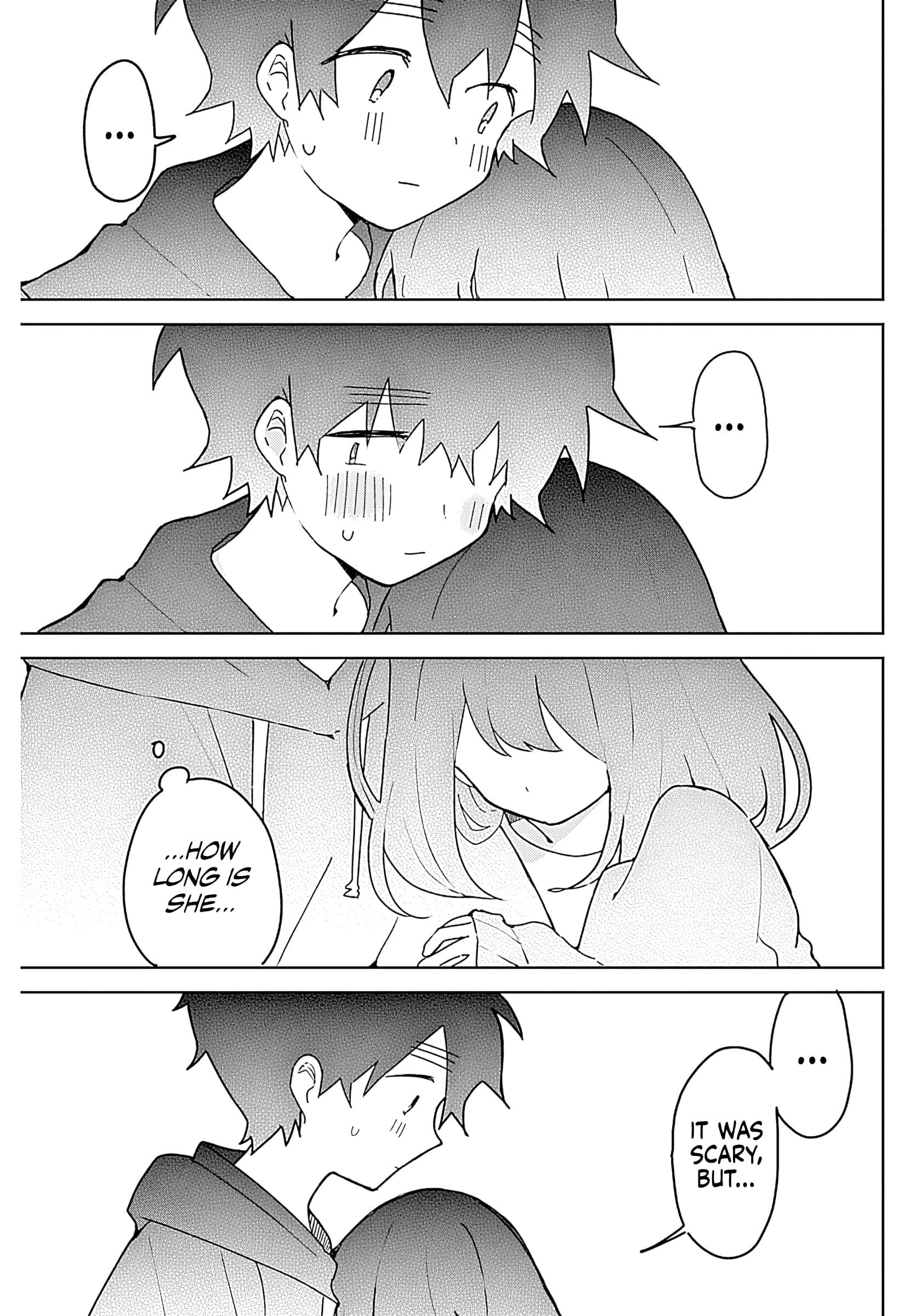 Osananananajimi Chapter 7 - Page 14