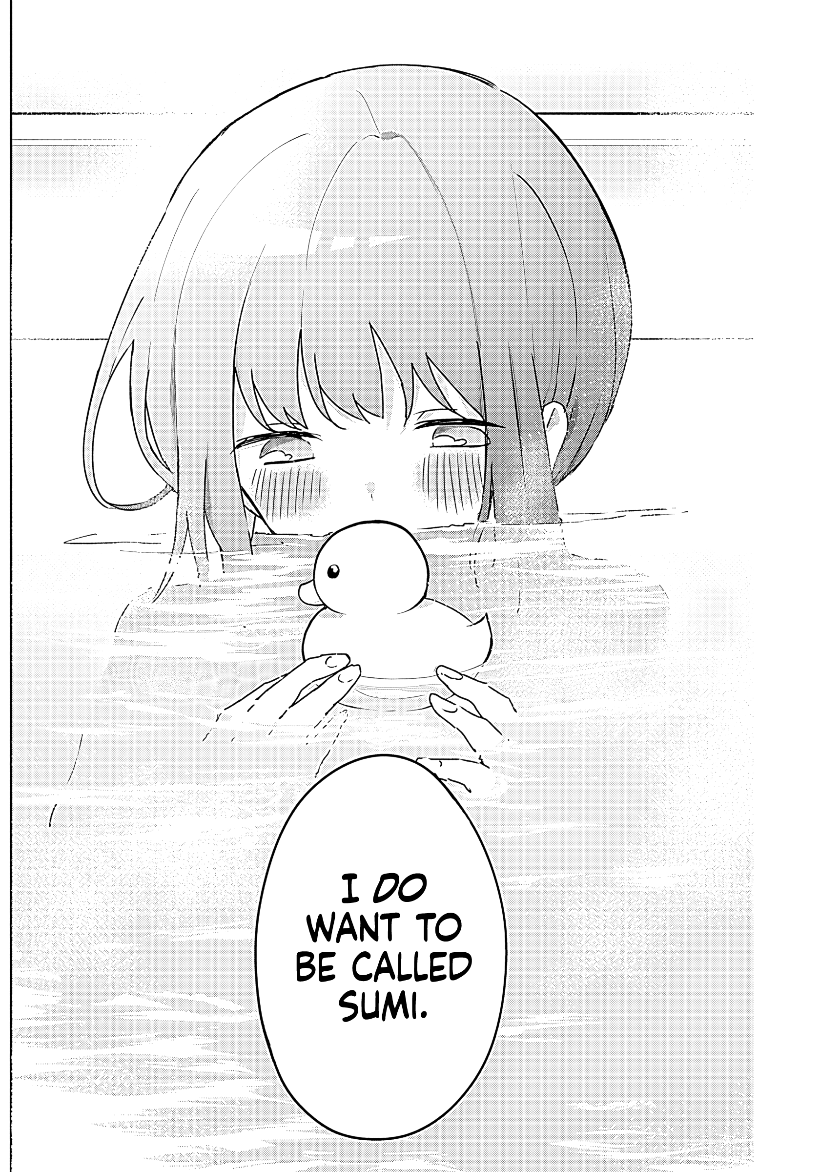 Osananananajimi Chapter 8 - Page 7