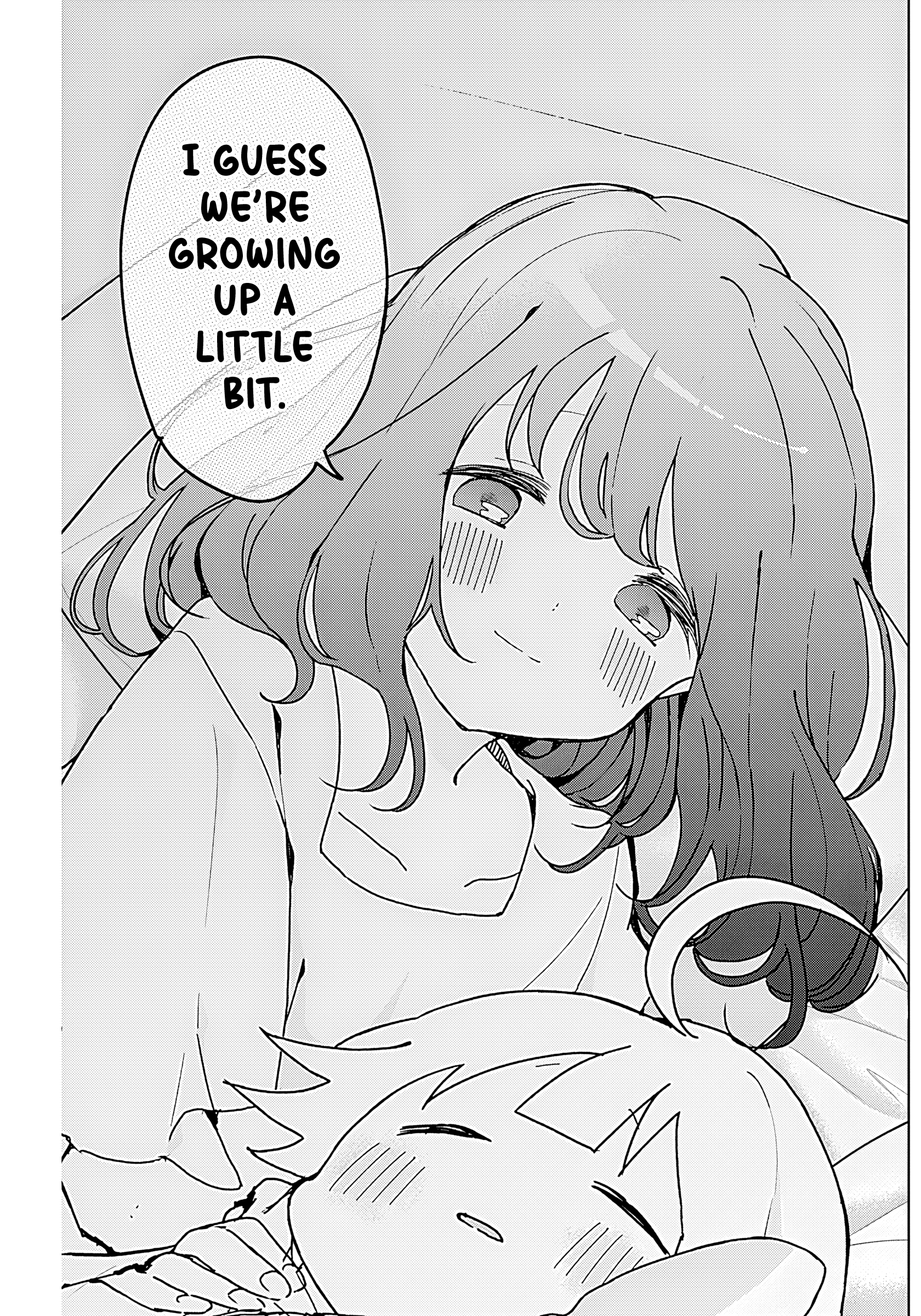 Osananananajimi Chapter 9 - Page 15