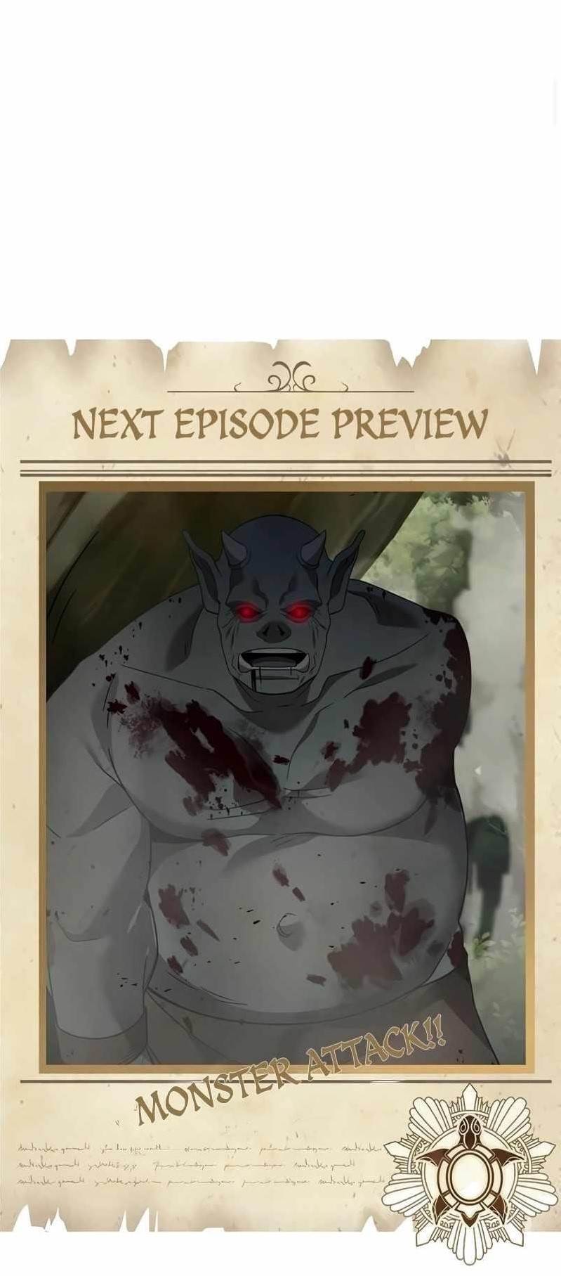 A Cadet Becomes a Prophet?! Chapter 10 - Page 23