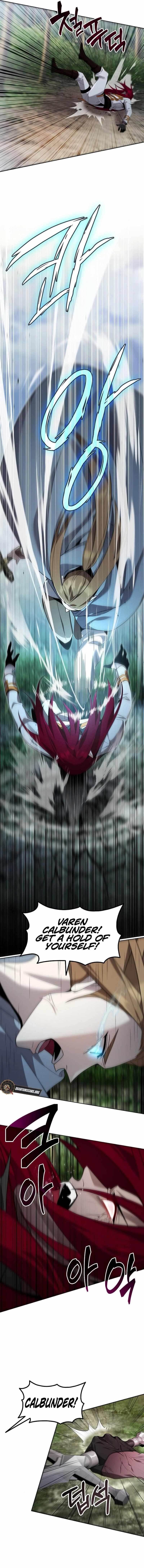 A Cadet Becomes a Prophet?! Chapter 12 - Page 4