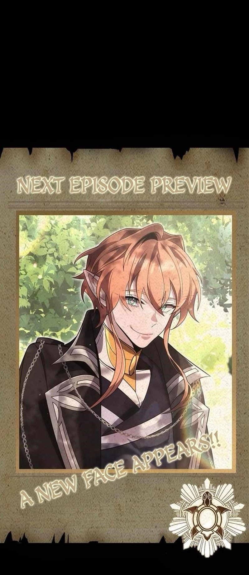 A Cadet Becomes a Prophet?! Chapter 15 - Page 20