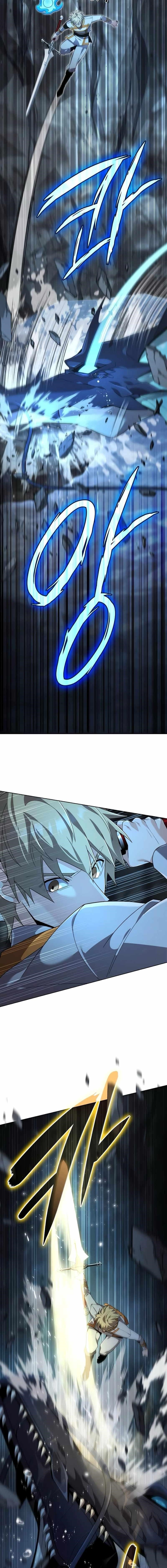 A Cadet Becomes a Prophet?! Chapter 16 - Page 2