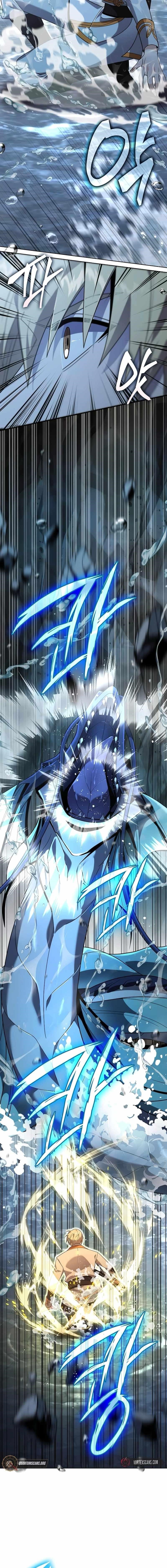 A Cadet Becomes a Prophet?! Chapter 16 - Page 4