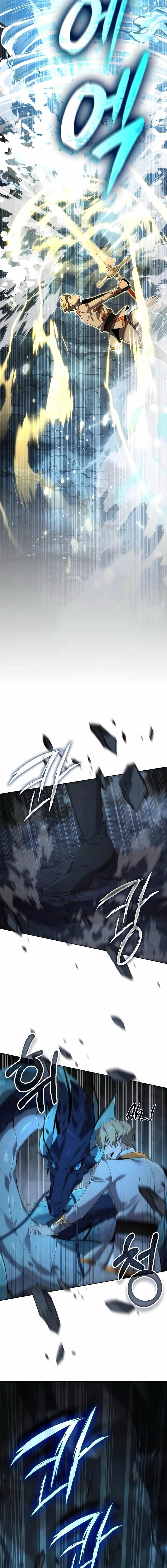 A Cadet Becomes a Prophet?! Chapter 16 - Page 6