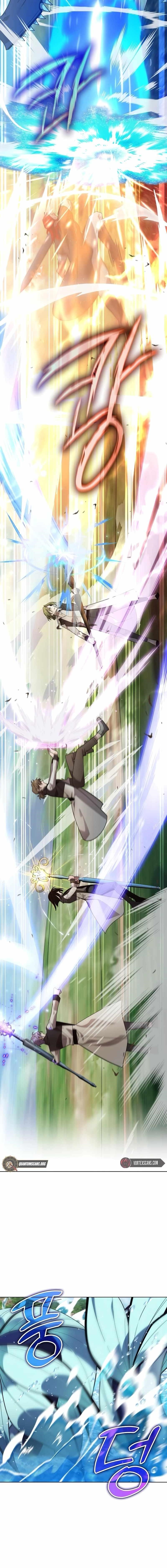 A Cadet Becomes a Prophet?! Chapter 17 - Page 7