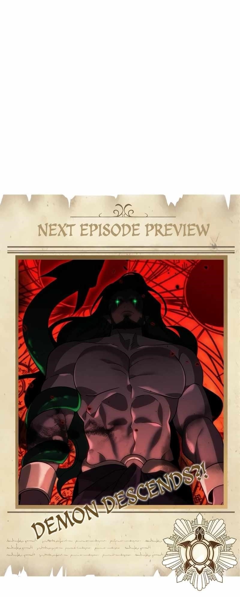 A Cadet Becomes a Prophet?! Chapter 19 - Page 23