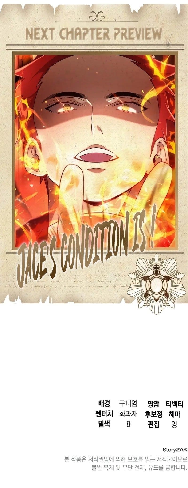 A Cadet Becomes a Prophet?! Chapter 20 - Page 12