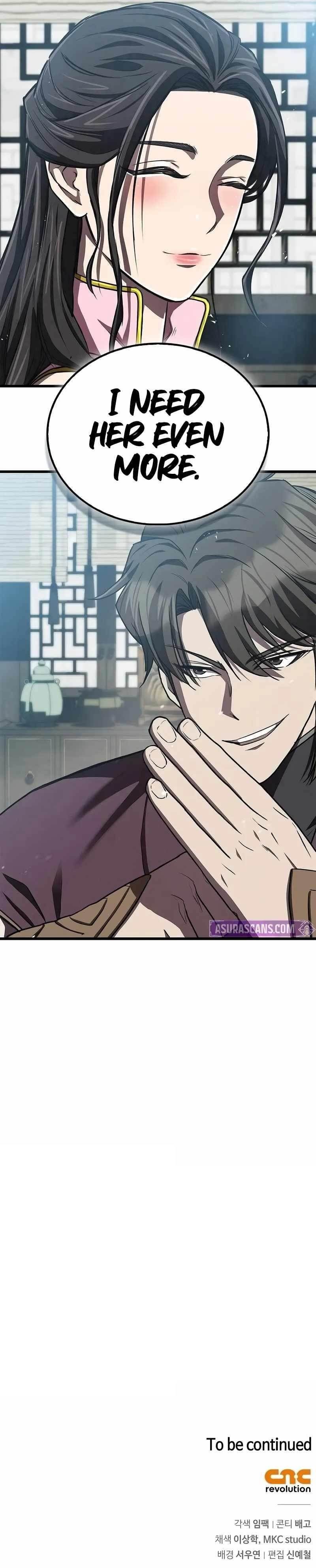 Demon Instructor’s Return Chapter 15 - Page 12