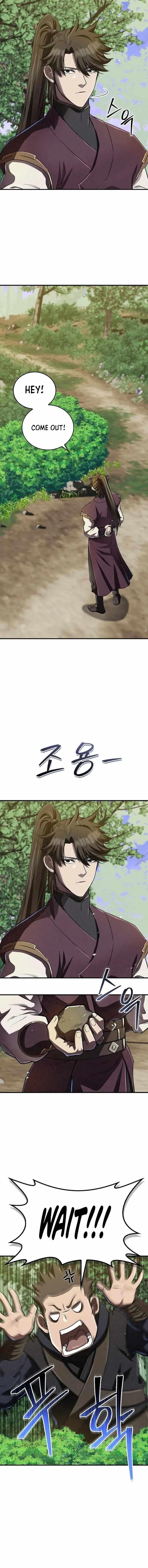 Demon Instructor’s Return Chapter 17 - Page 14