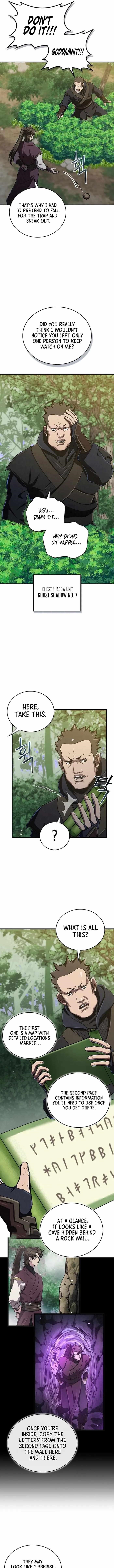 Demon Instructor’s Return Chapter 17 - Page 15