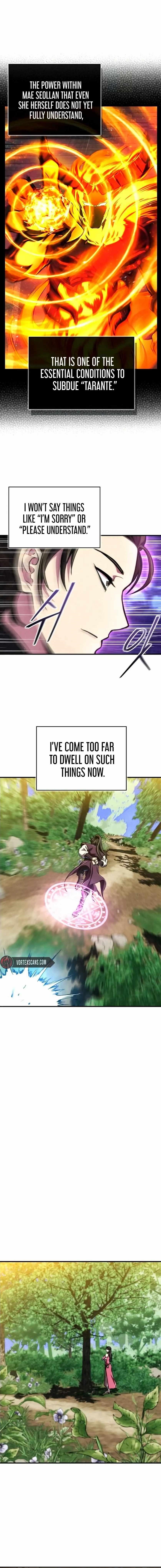 Demon Instructor’s Return Chapter 18 - Page 13