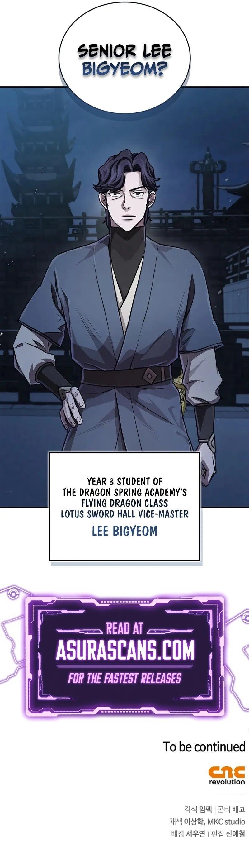 Demon Instructor’s Return Chapter 25 - Page 13