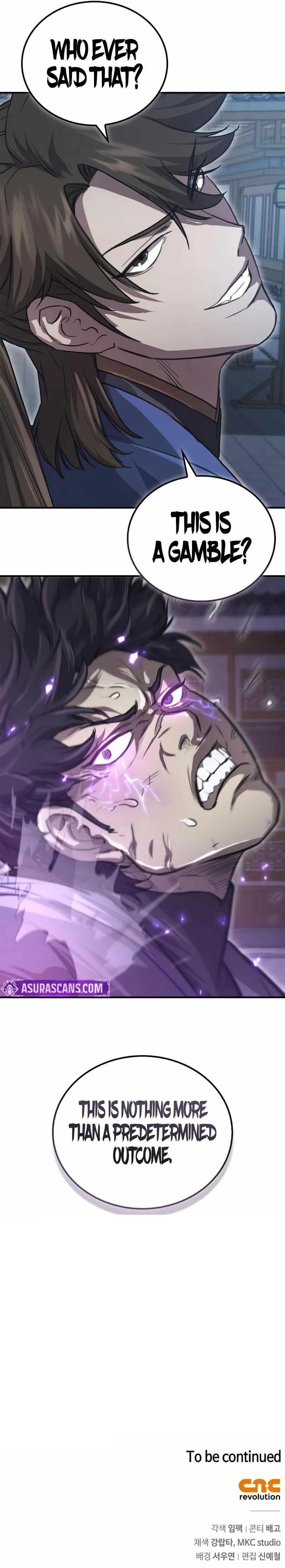 Demon Instructor’s Return Chapter 28 - Page 13