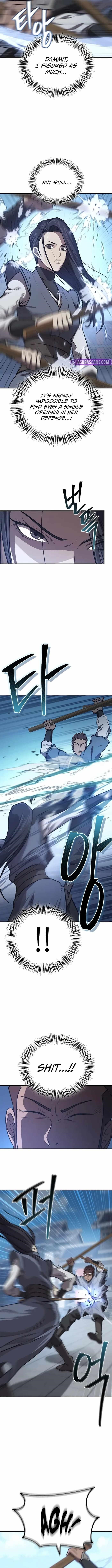 Demon Instructor’s Return Chapter 31 - Page 5