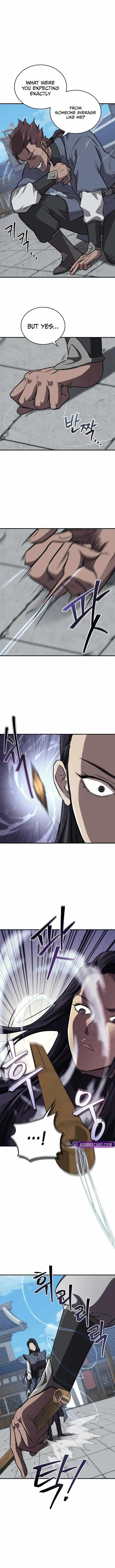 Demon Instructor’s Return Chapter 31 - Page 7