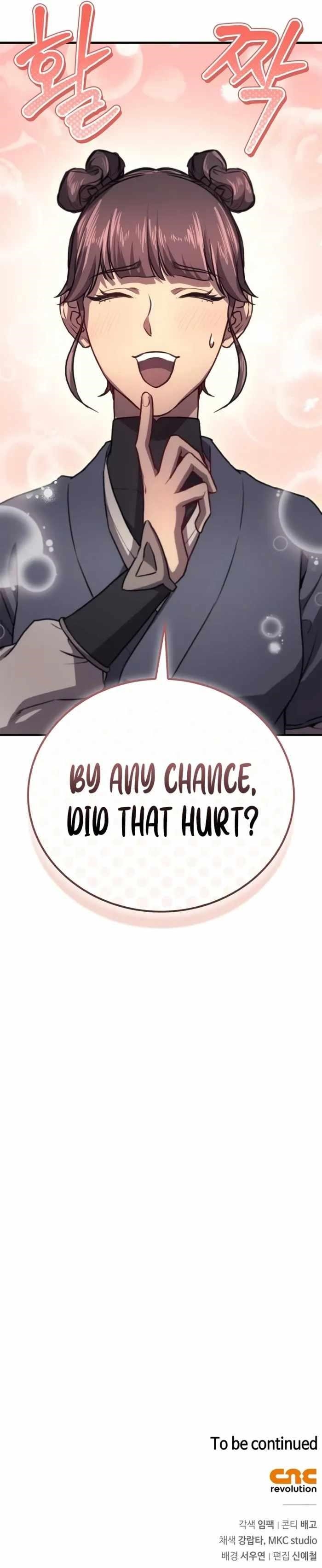 Demon Instructor’s Return Chapter 32 - Page 12