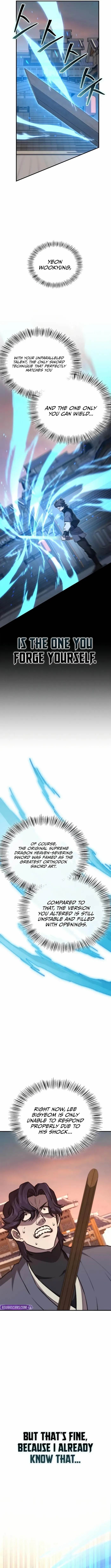 Demon Instructor’s Return Chapter 36 - Page 14