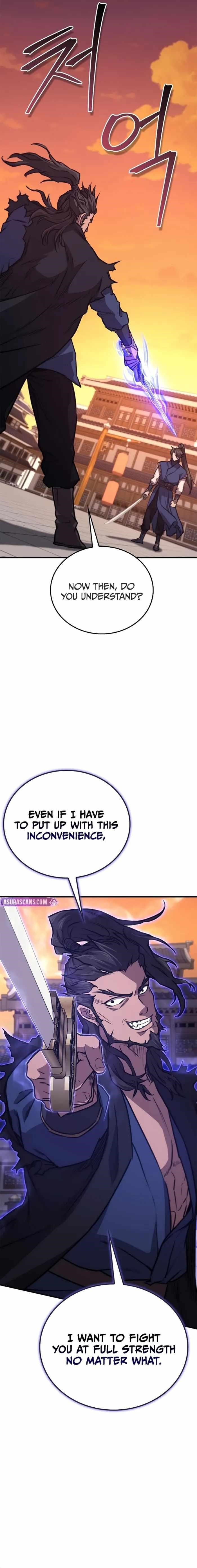 Demon Instructor’s Return Chapter 38 - Page 14