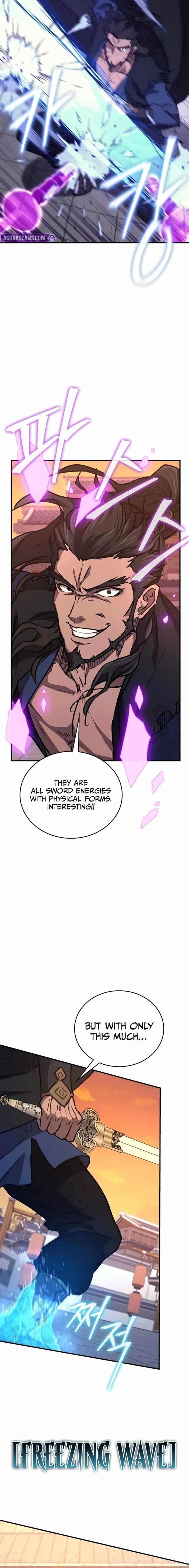 Demon Instructor’s Return Chapter 38 - Page 18