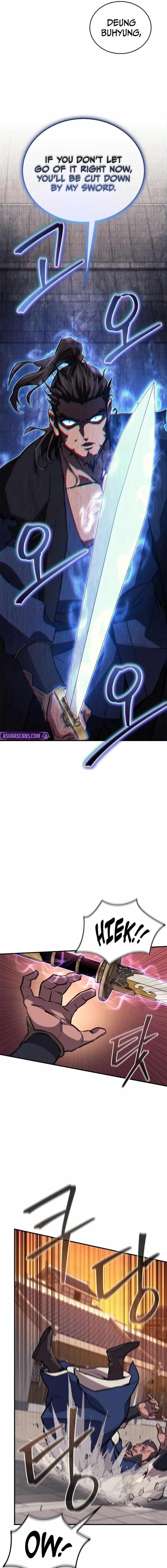 Demon Instructor’s Return Chapter 38 - Page 7