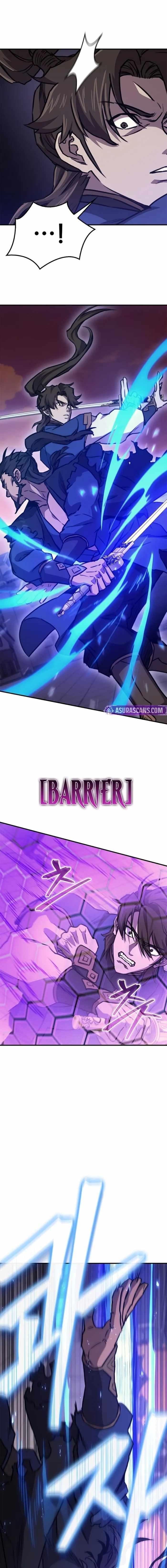 Demon Instructor’s Return Chapter 39 - Page 10