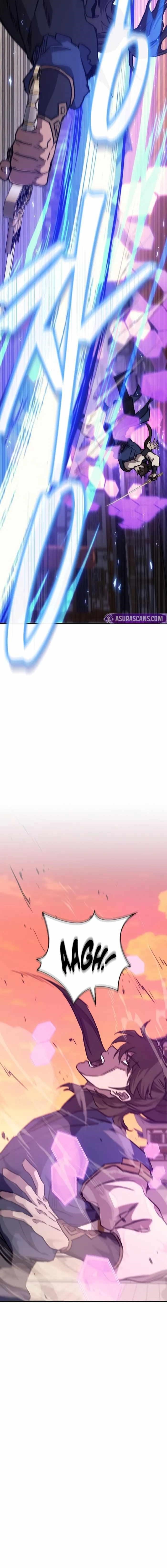 Demon Instructor’s Return Chapter 39 - Page 11