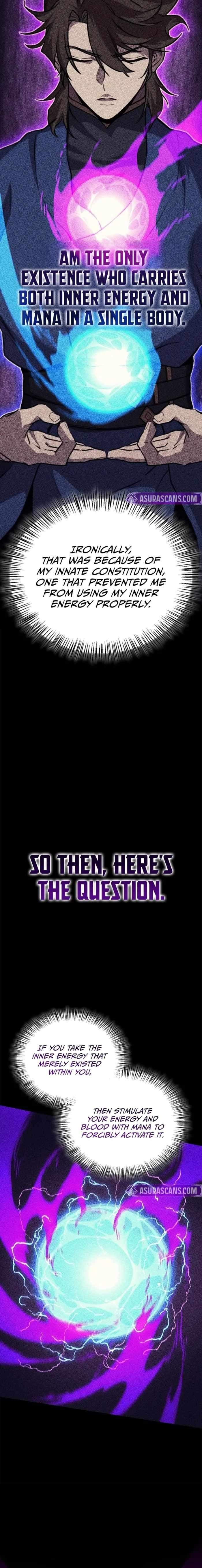 Demon Instructor’s Return Chapter 39 - Page 23