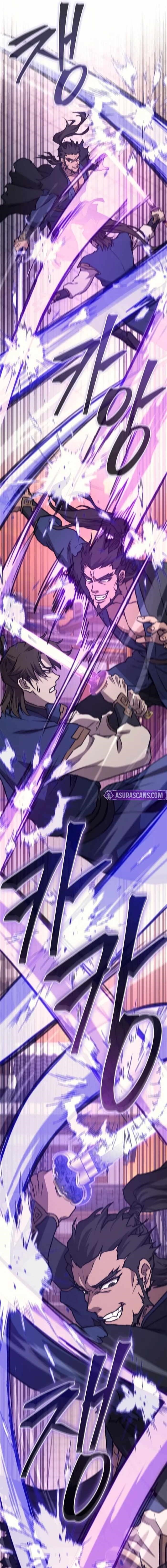 Demon Instructor’s Return Chapter 39 - Page 6