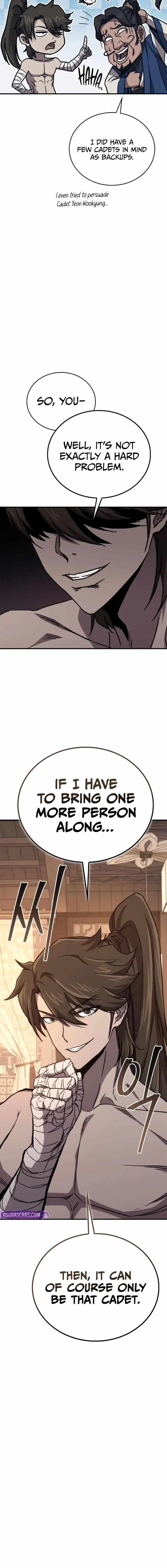 Demon Instructor’s Return Chapter 41 - Page 12