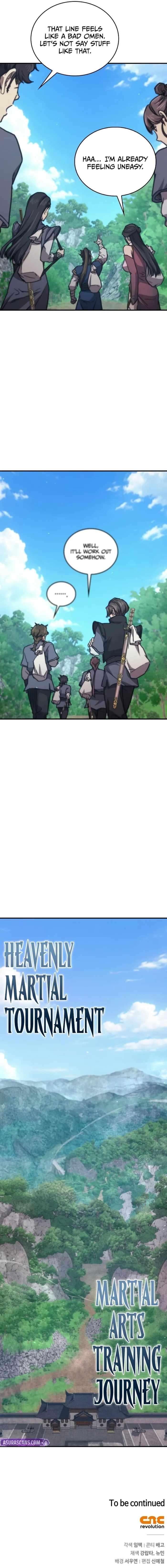 Demon Instructor’s Return Chapter 41 - Page 23