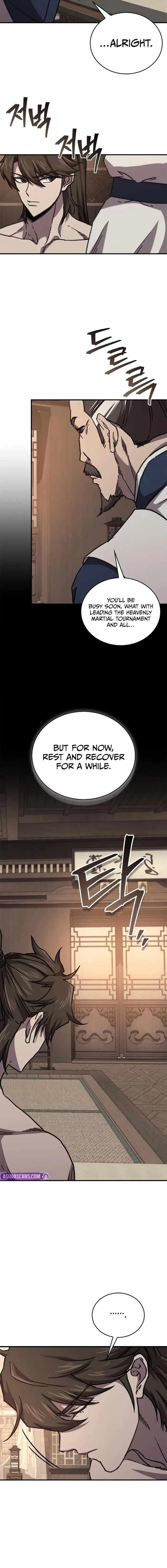 Demon Instructor’s Return Chapter 41 - Page 4