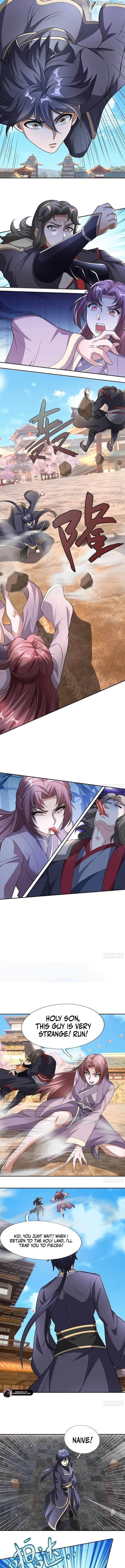 Back from the Abyss: I Am the Disaster Chapter 10 - Page 14