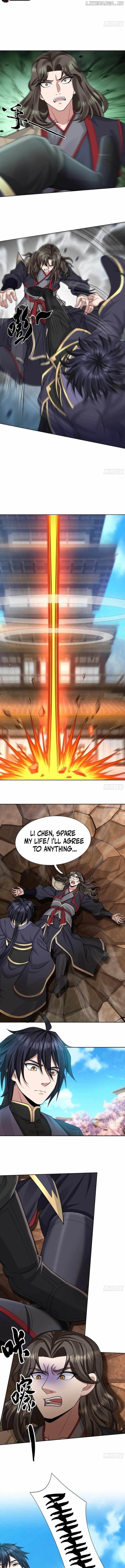 Back from the Abyss: I Am the Disaster Chapter 10 - Page 17