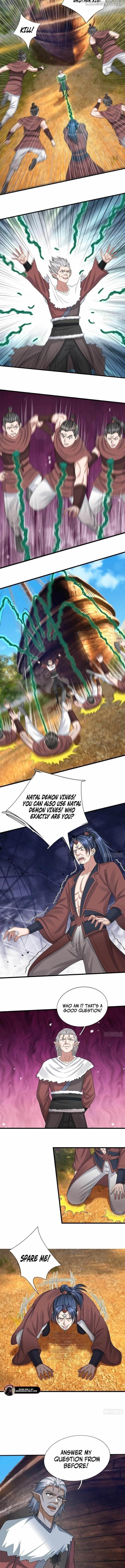 Back from the Abyss: I Am the Disaster Chapter 11 - Page 13