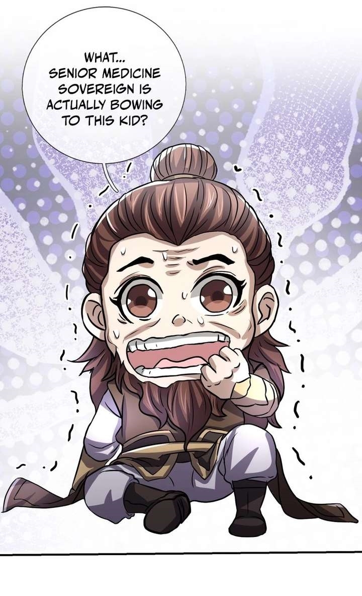 Back from the Abyss: I Am the Disaster Chapter 43 - Page 11