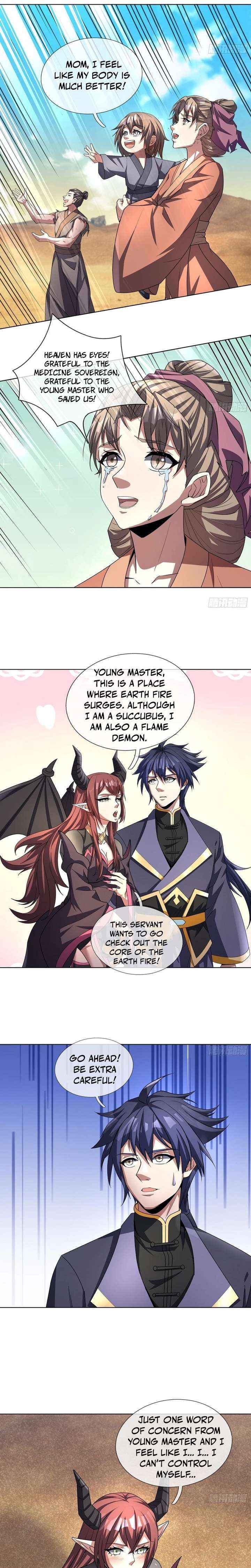 Back from the Abyss: I Am the Disaster Chapter 43 - Page 2