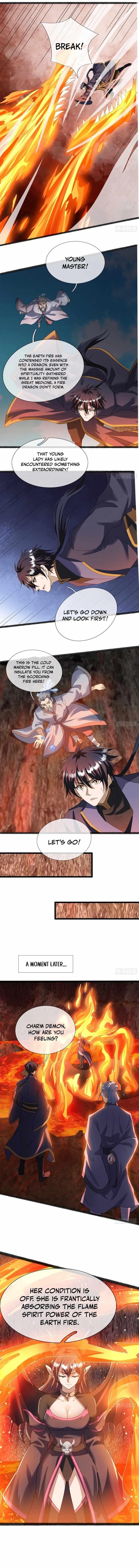 Back from the Abyss: I Am the Disaster Chapter 45 - Page 2