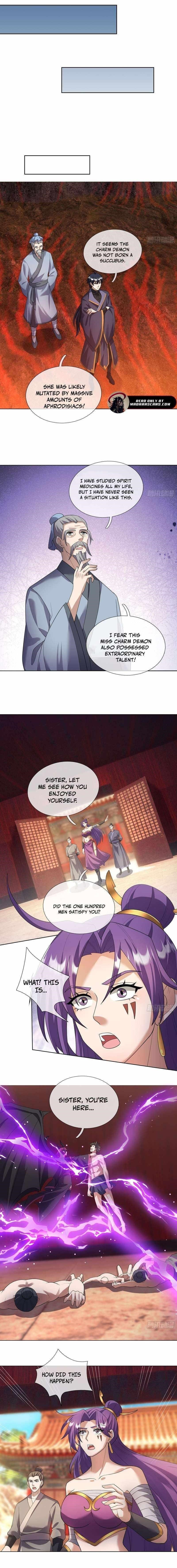 Back from the Abyss: I Am the Disaster Chapter 46 - Page 1