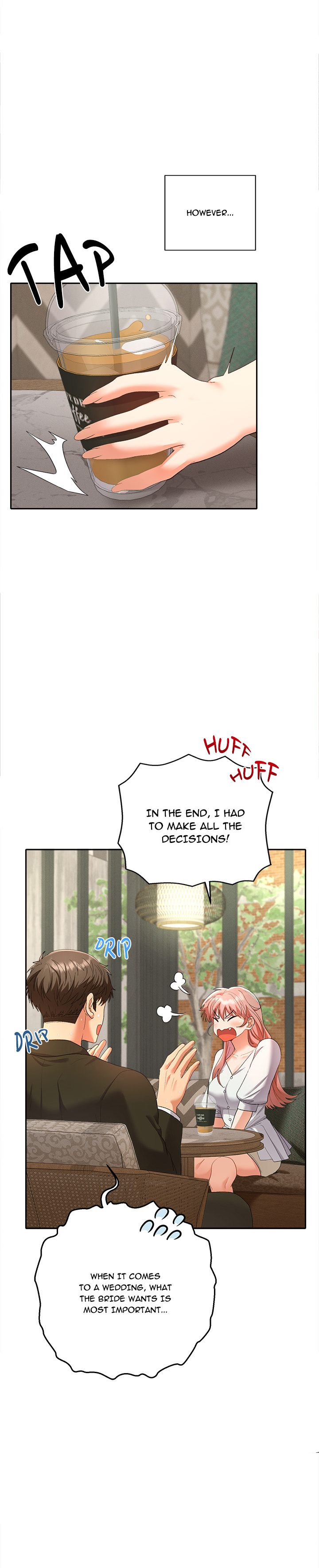 Everyone’s Man Chapter 1 - Page 10