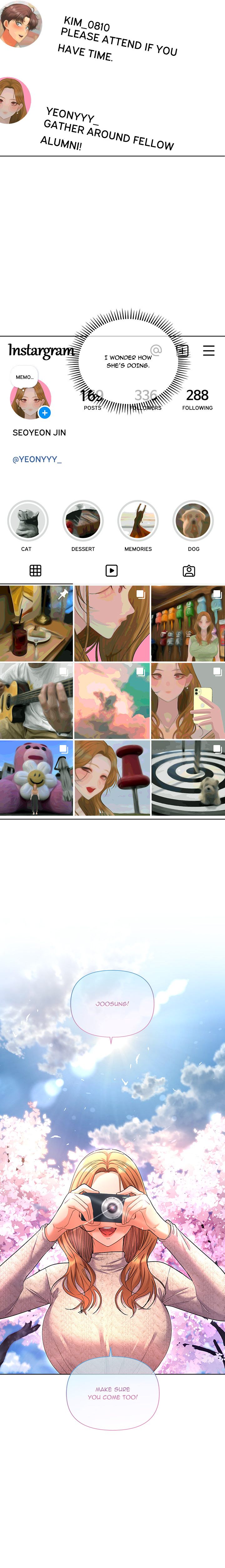 Everyone’s Man Chapter 1 - Page 24