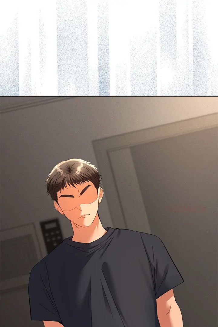 Everyone’s Man Chapter 11 - Page 121