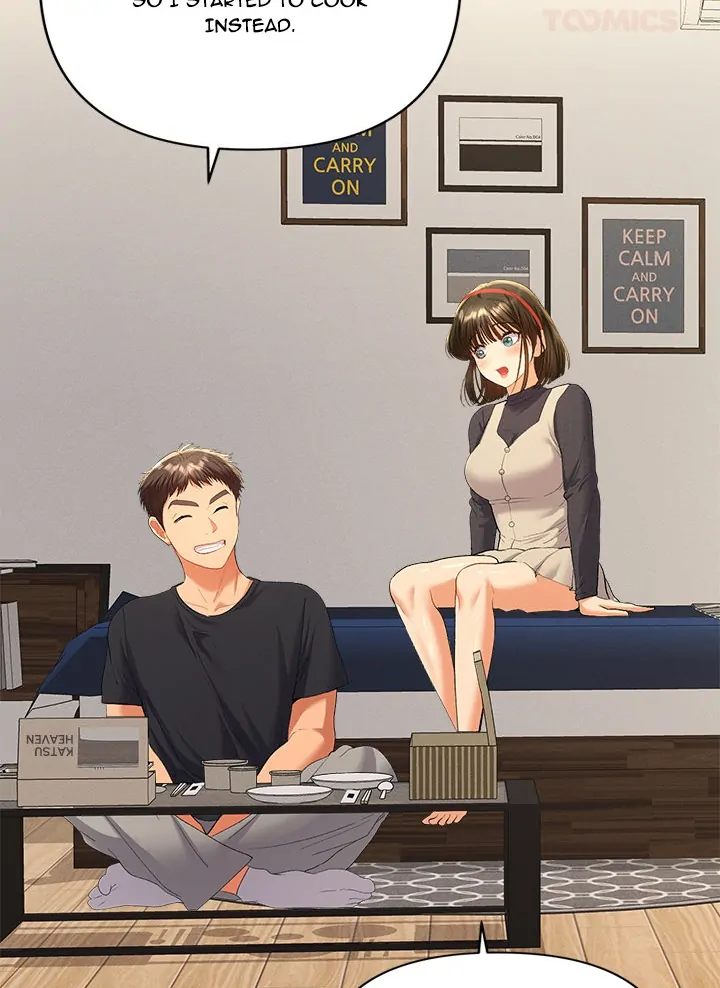 Everyone’s Man Chapter 11 - Page 14