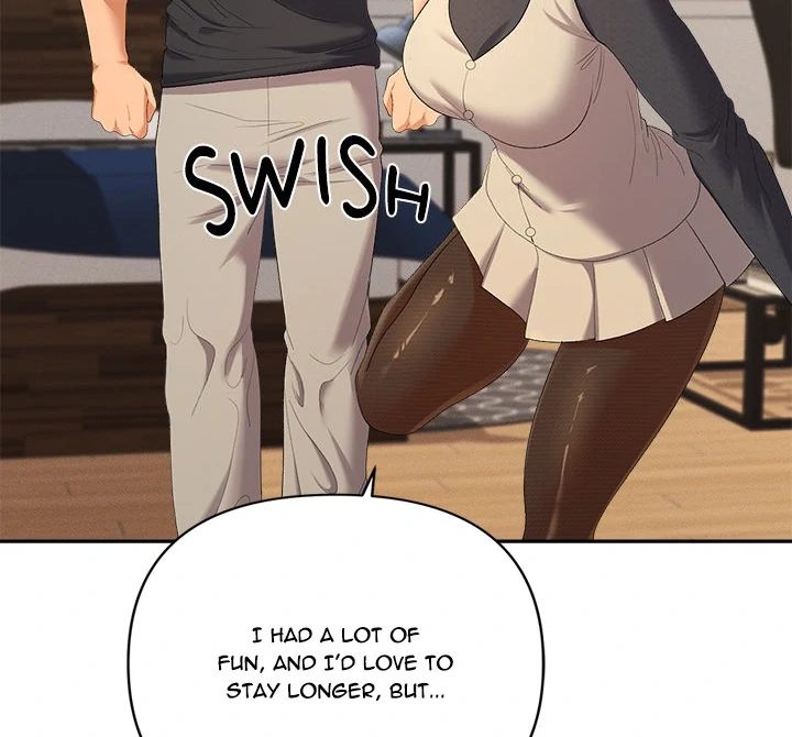 Everyone’s Man Chapter 11 - Page 26